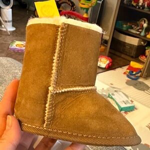 Authentic Ugg Boots for baby